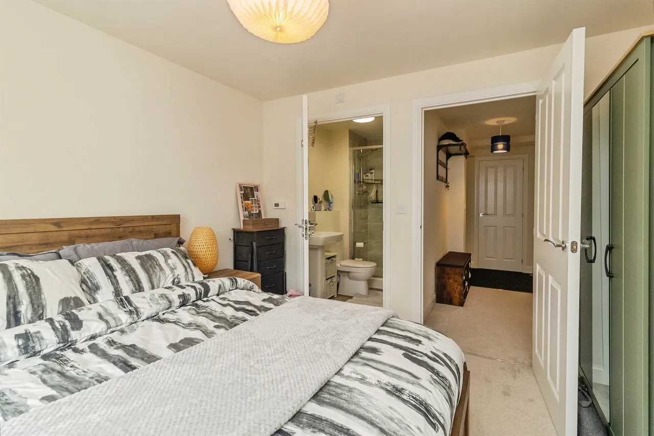 Fen Street, Brooklands, MK10, photo 5