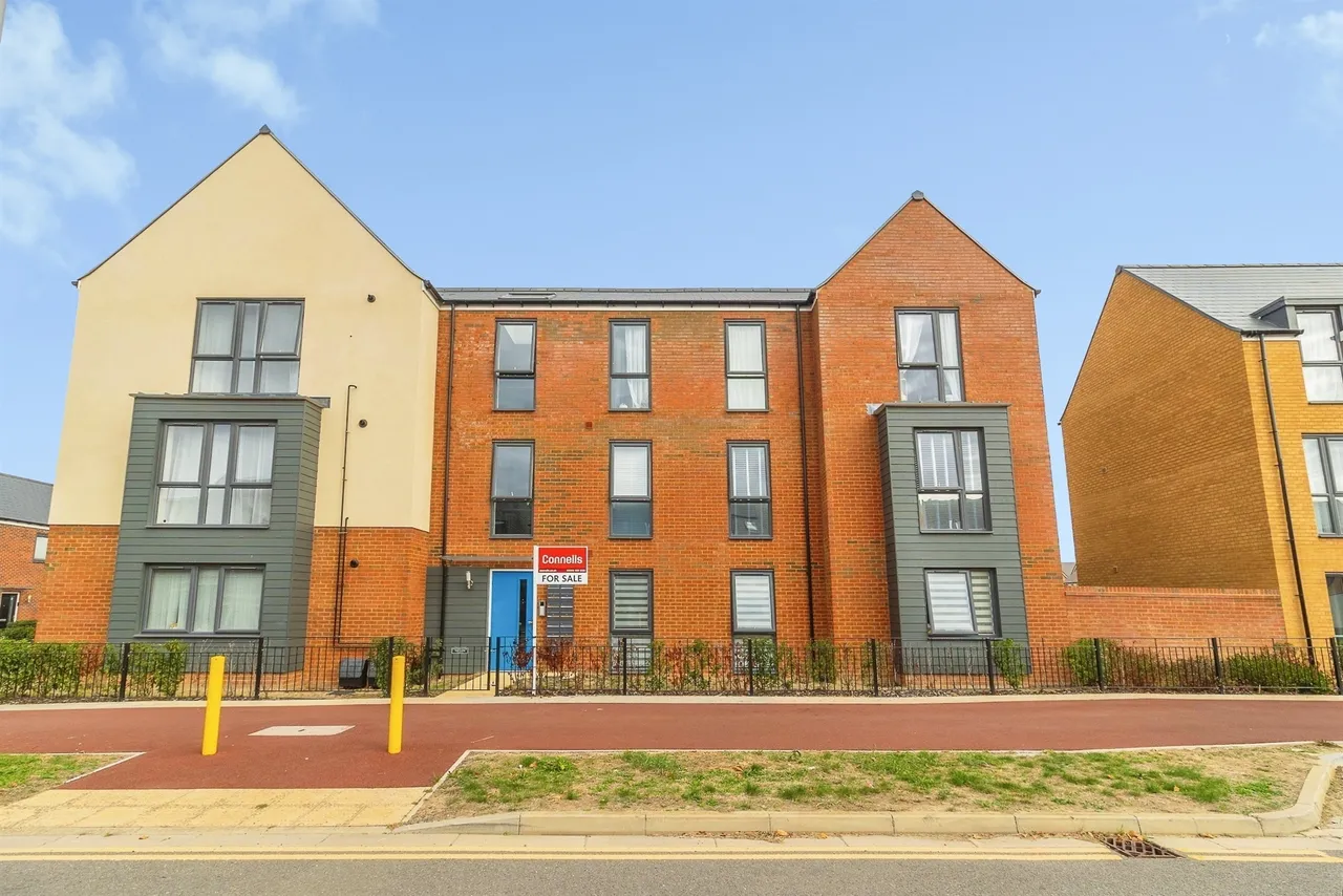 Fen Street, Brooklands, MK10, photo 21