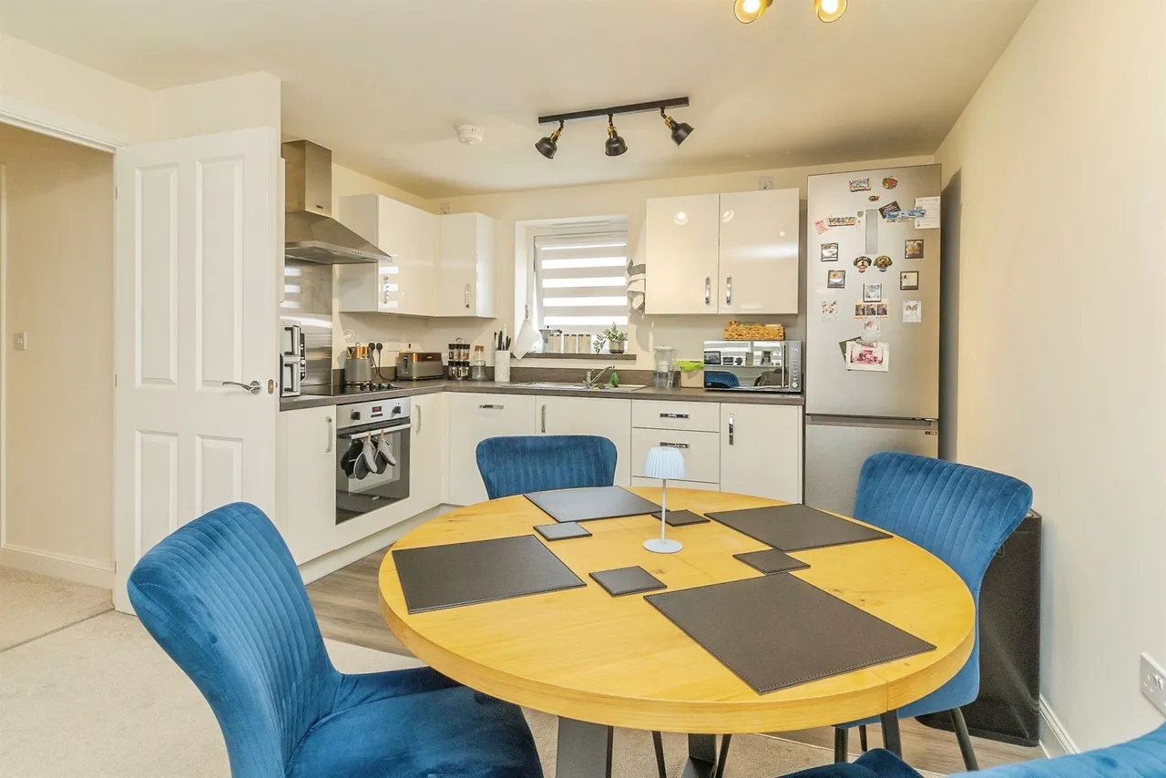Fen Street, Brooklands, MK10, photo 13