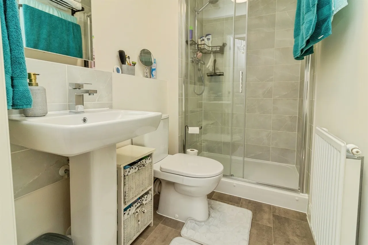 Fen Street, Brooklands, MK10, photo 6