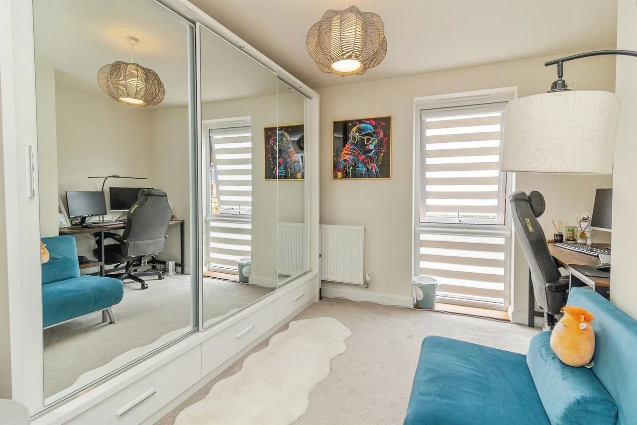 Fen Street, Brooklands, MK10, photo 9