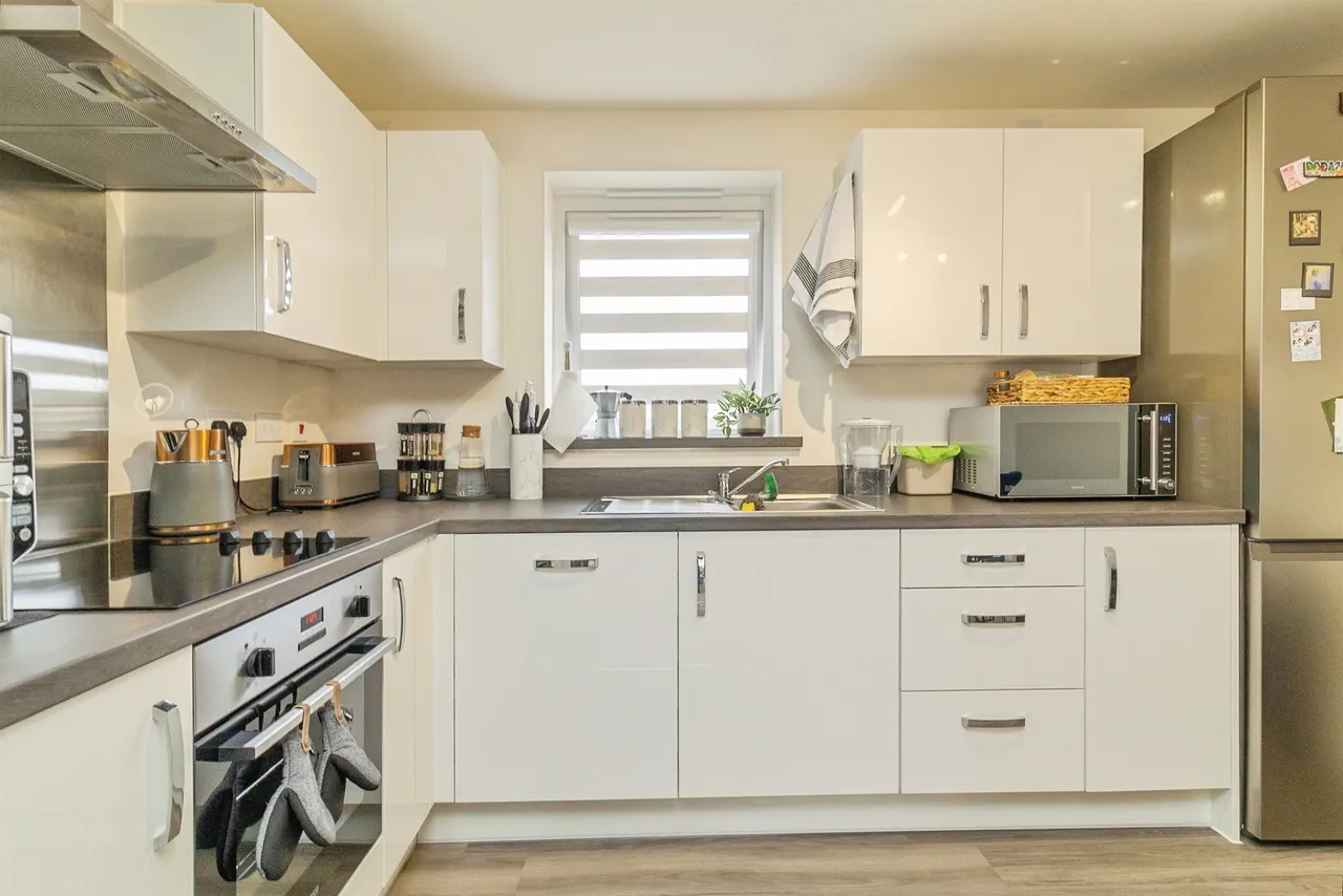 Fen Street, Brooklands, MK10, photo 14