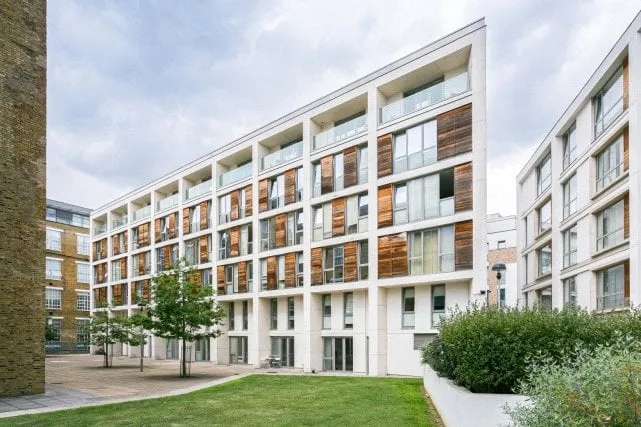 Lett Road, London, SW9, photo 4