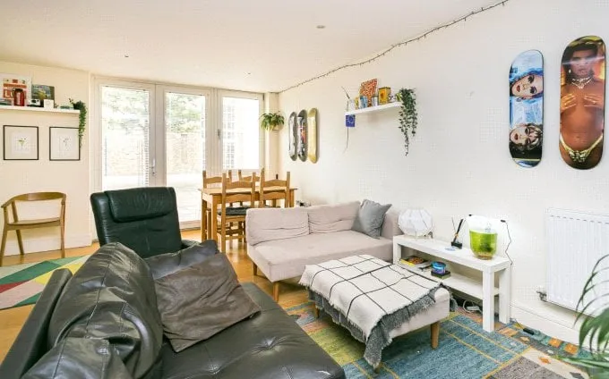 Lett Road, London, SW9, photo 6