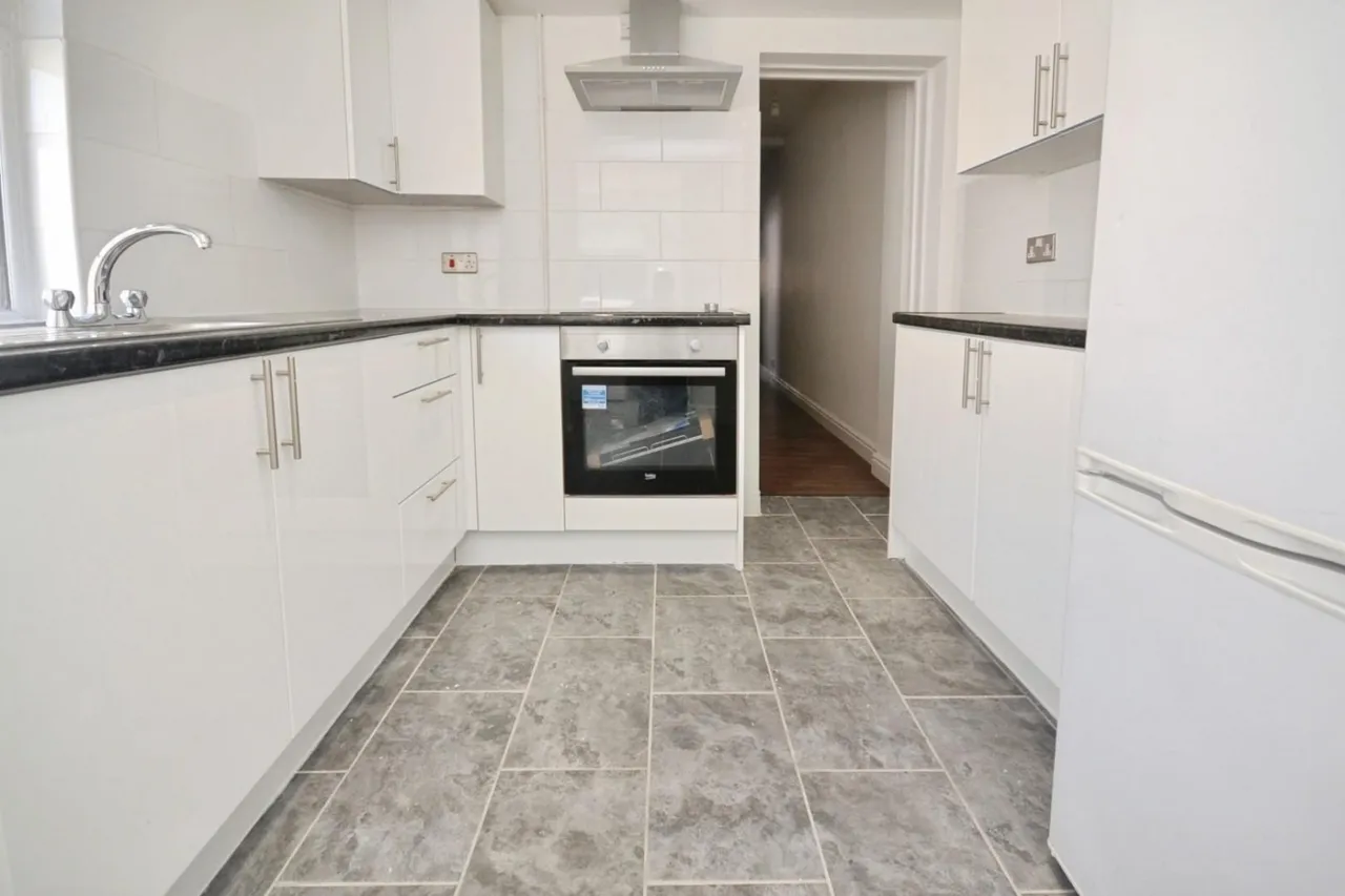 De Beauvoir Road, Reading, RG1, photo 9