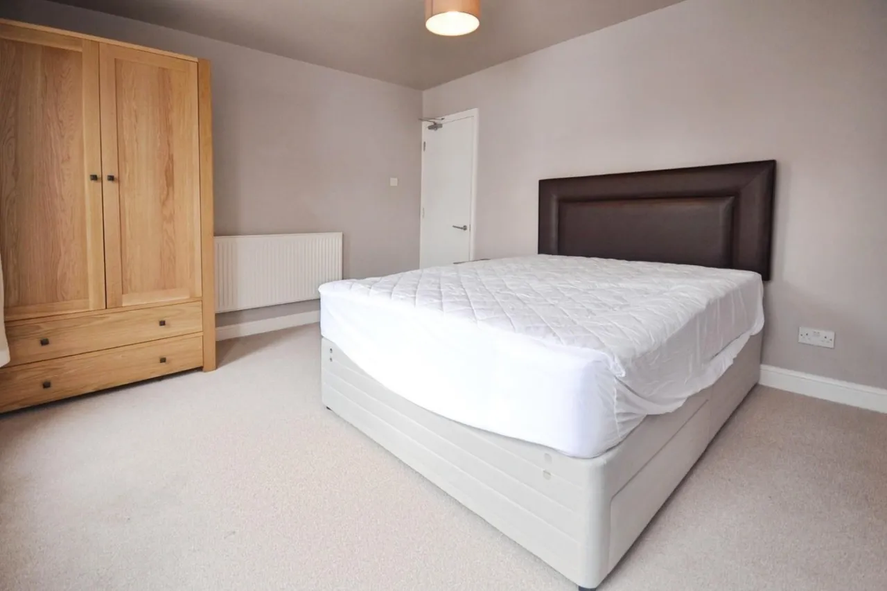De Beauvoir Road, Reading, RG1, photo 5
