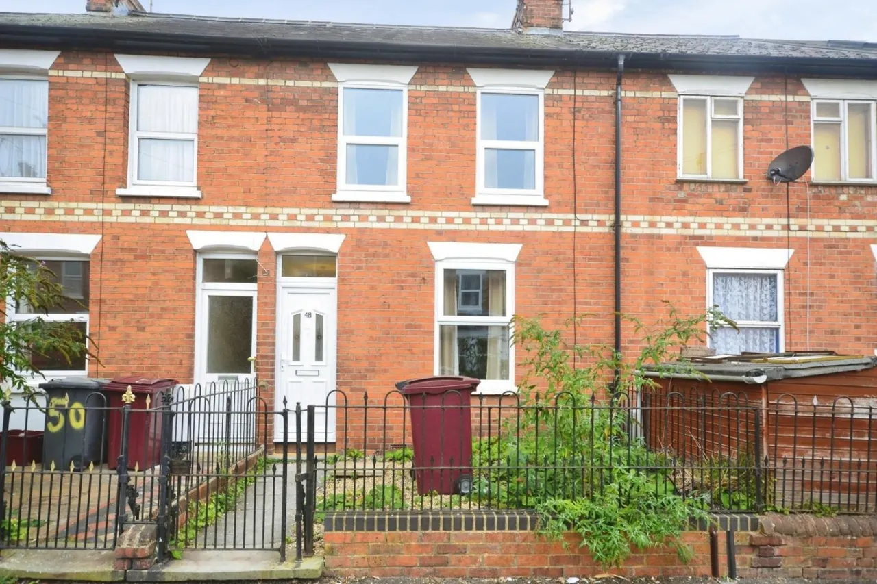 De Beauvoir Road, Reading, RG1, photo 8