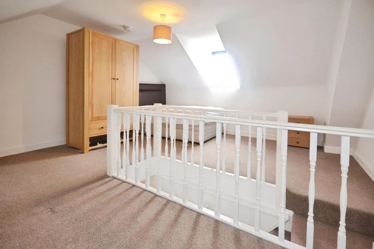 4 bed house for sale, De Beauvoir Road, Reading, RG1