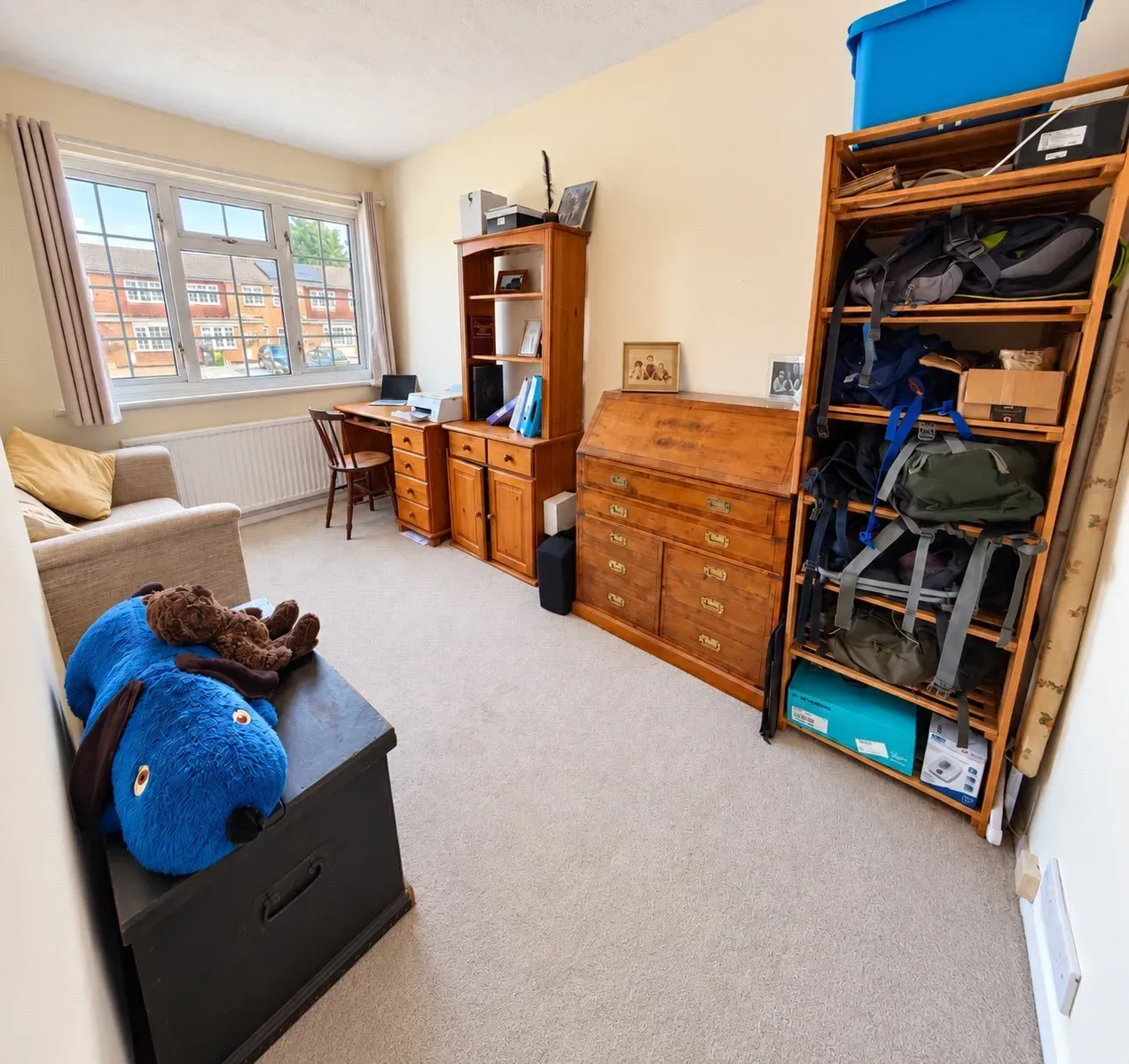 Oaktree Way, Hailsham, BN27, photo 13