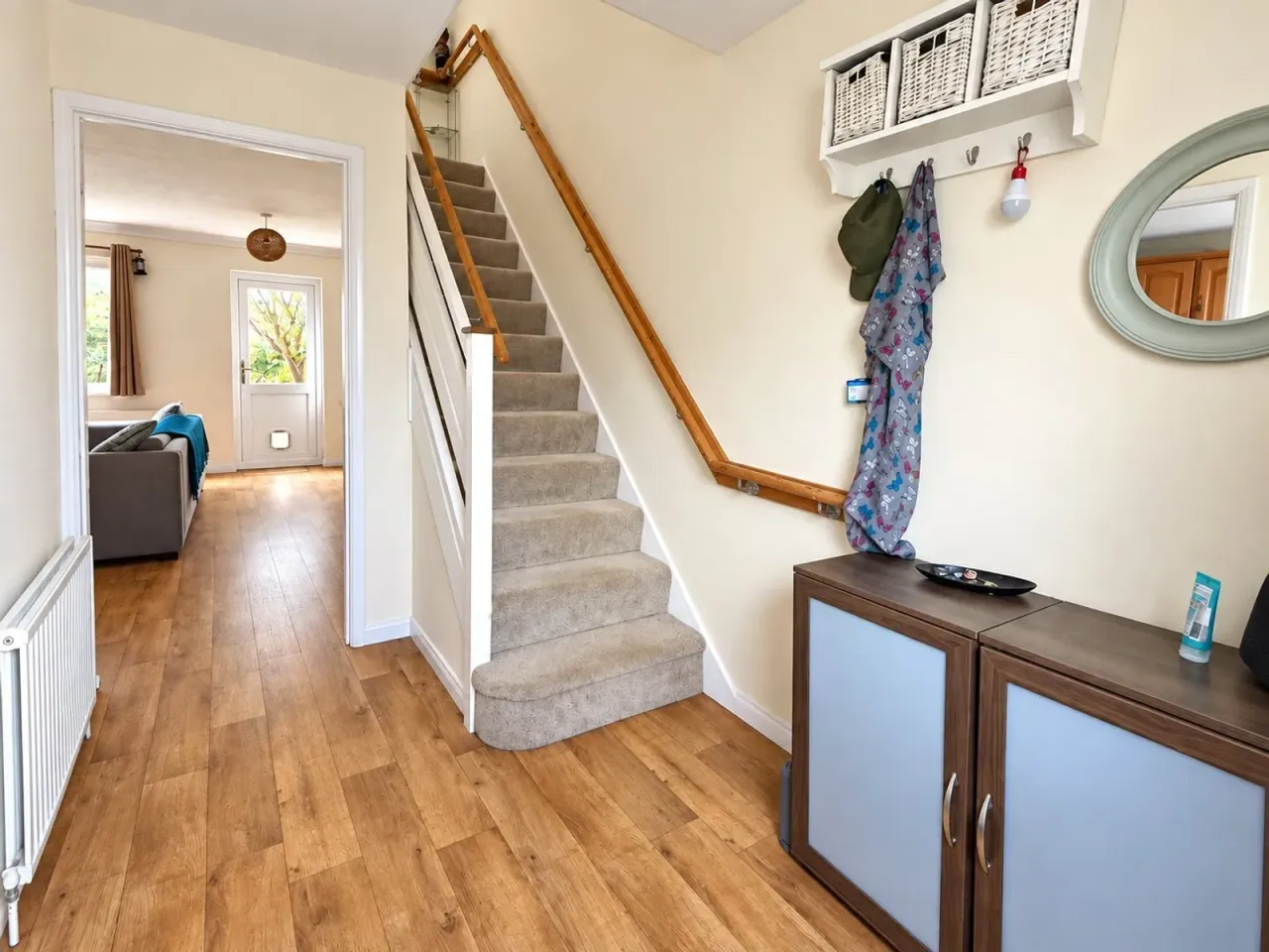Oaktree Way, Hailsham, BN27, photo 5