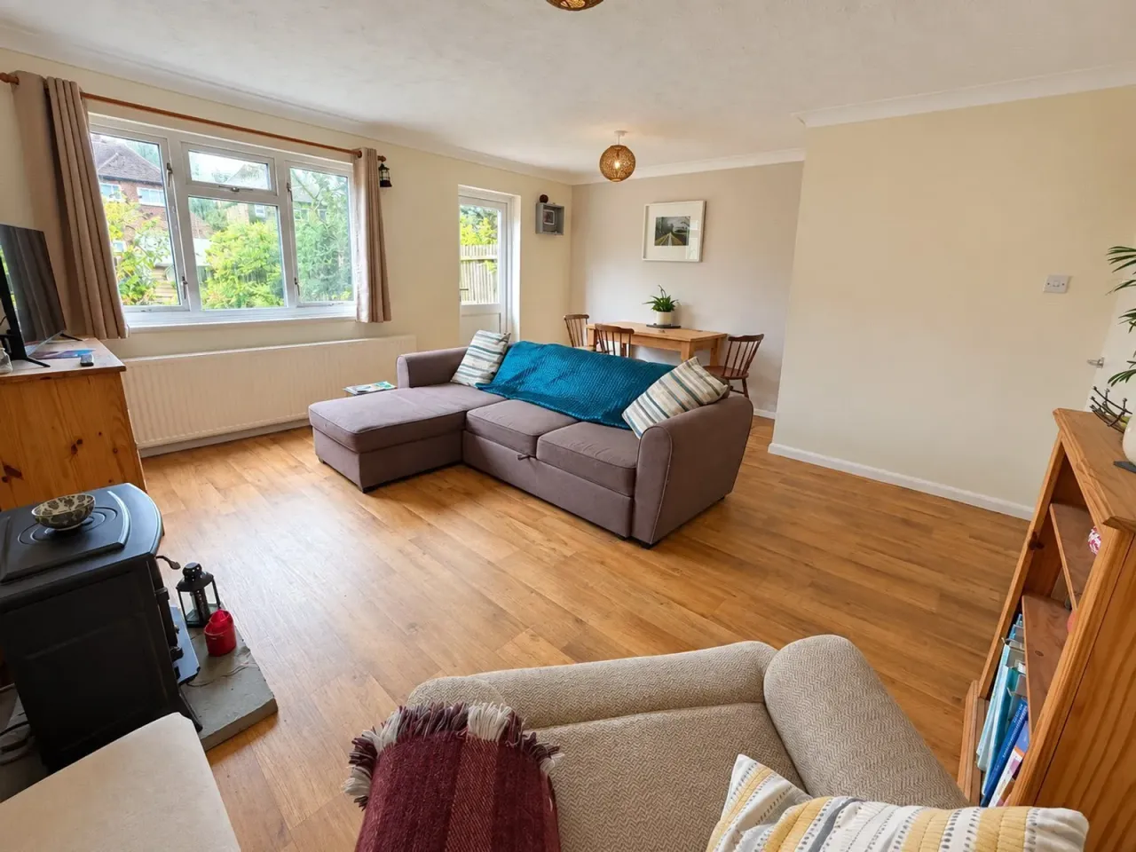 Oaktree Way, Hailsham, BN27, photo 9