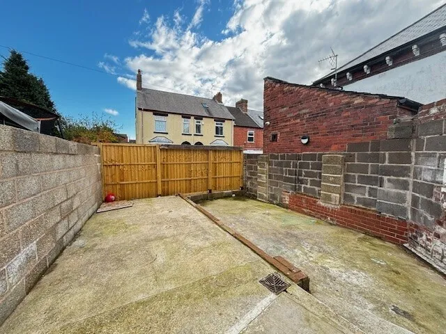 High street, Sutton-In-Ashfield, NG17, photo 8