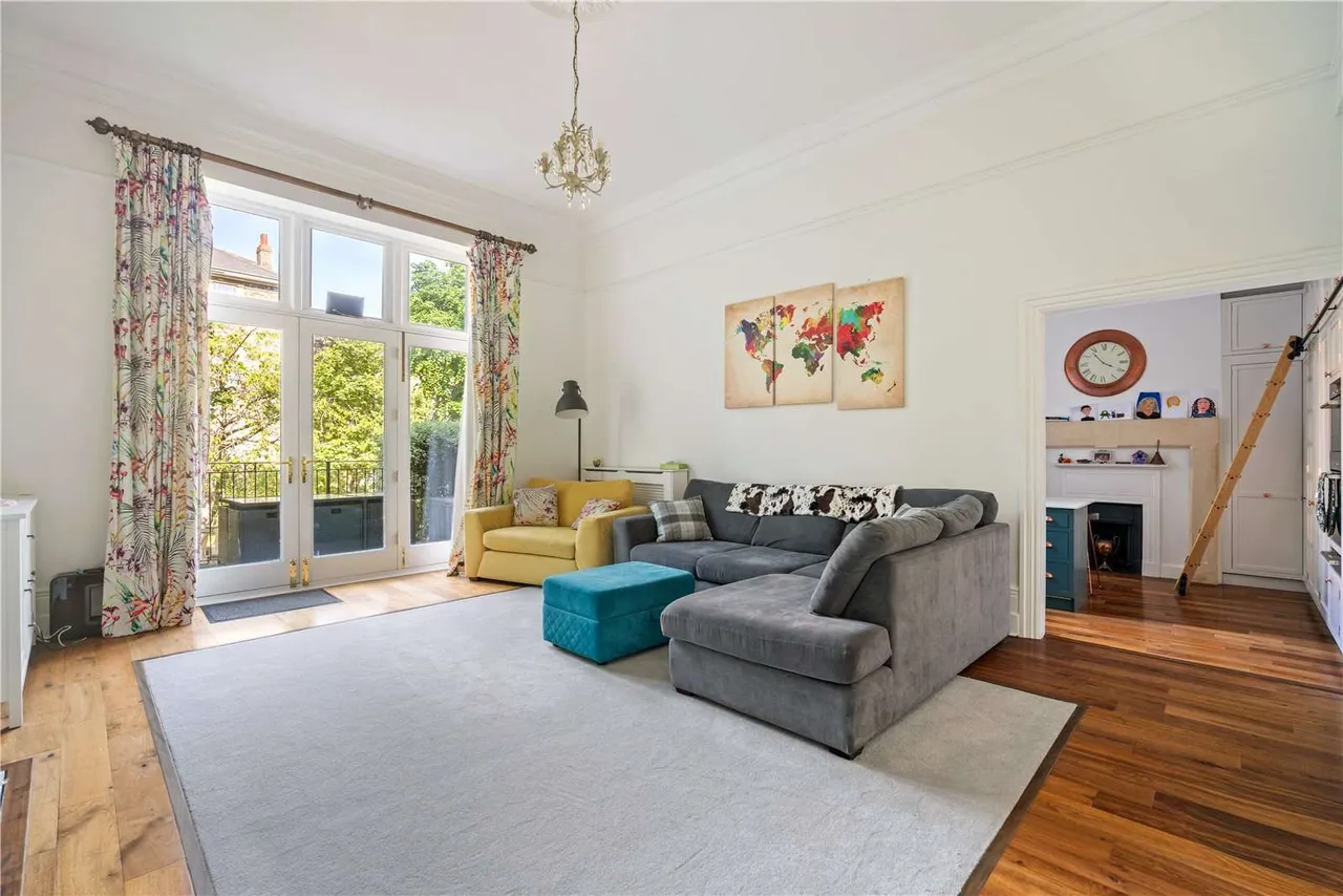 Eaton Crescent, Clifton, Bristol, BS8 2EJ, photo 5