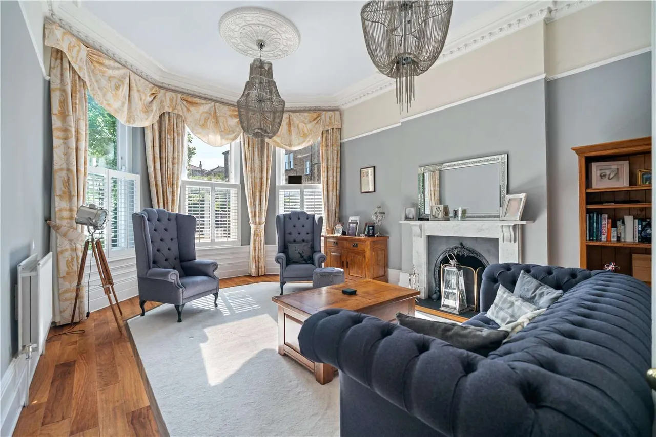 Eaton Crescent, Clifton, Bristol, BS8 2EJ, photo 3