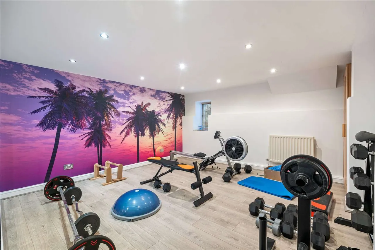 Eaton Crescent, Clifton, Bristol, BS8 2EJ, photo 11