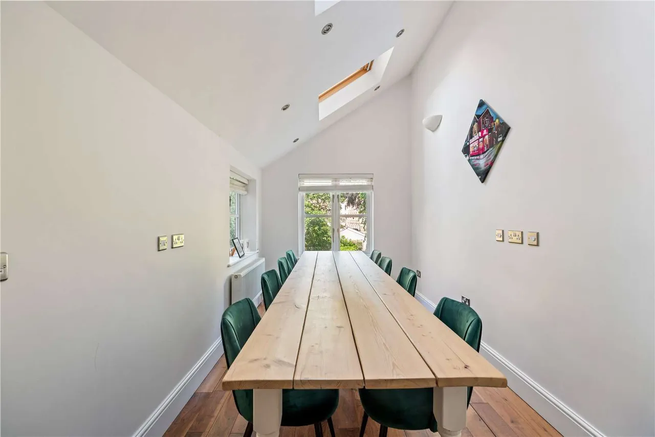 Eaton Crescent, Clifton, Bristol, BS8 2EJ, photo 8
