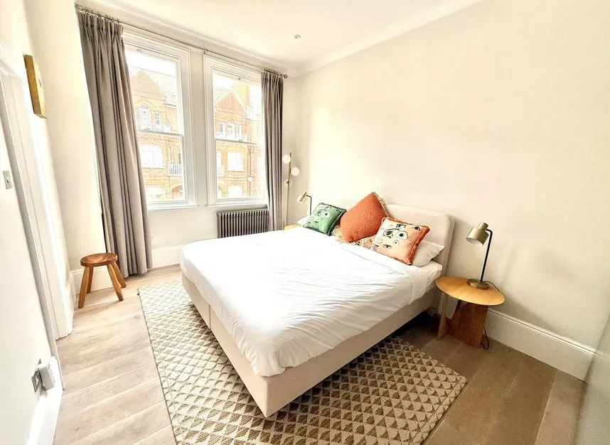 Comeragh Road, West Kensington, W14, photo 4
