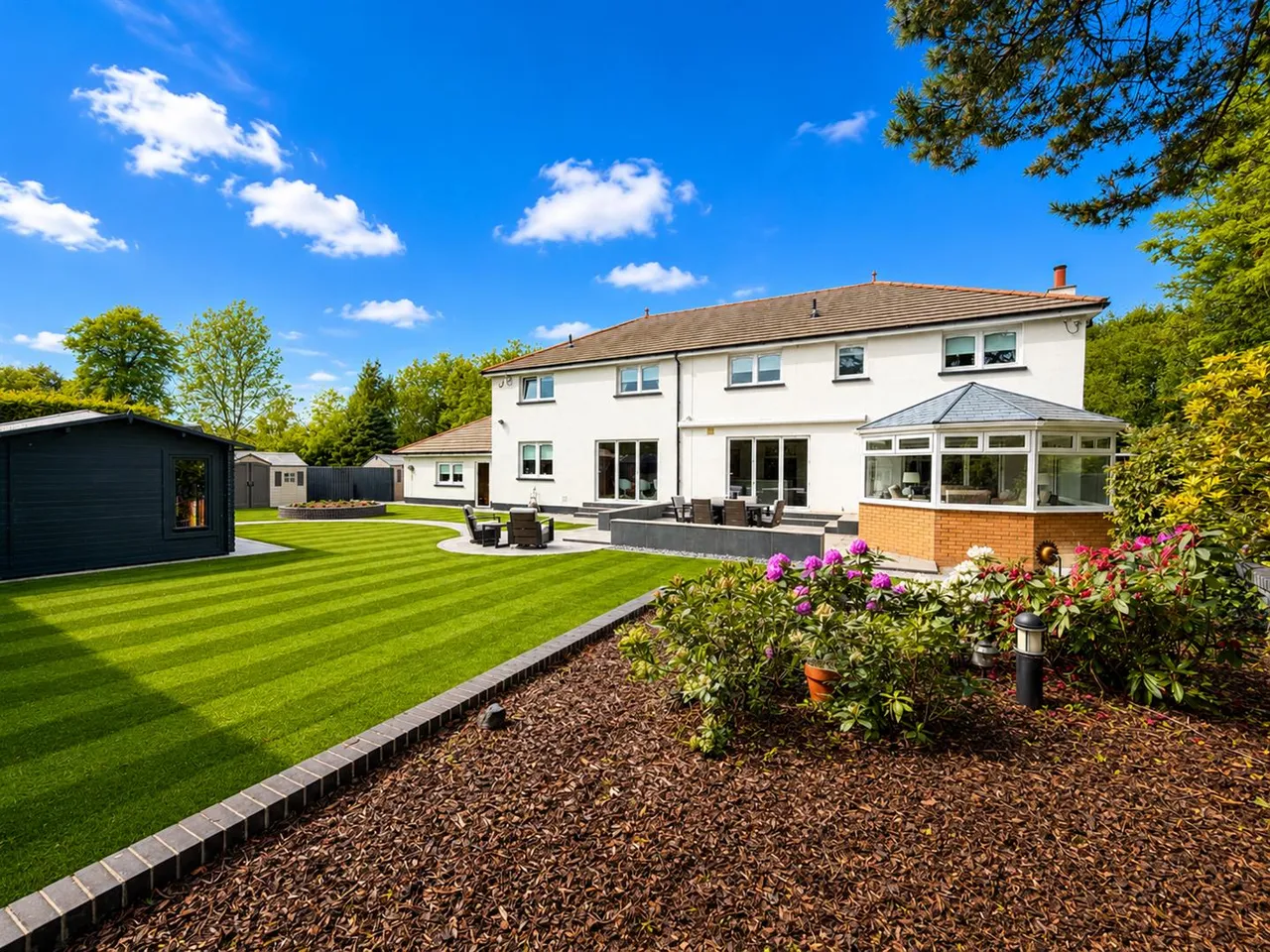 Cairnwood Drive, Cairnhill, Airdrie, ML6 9HR, photo 26