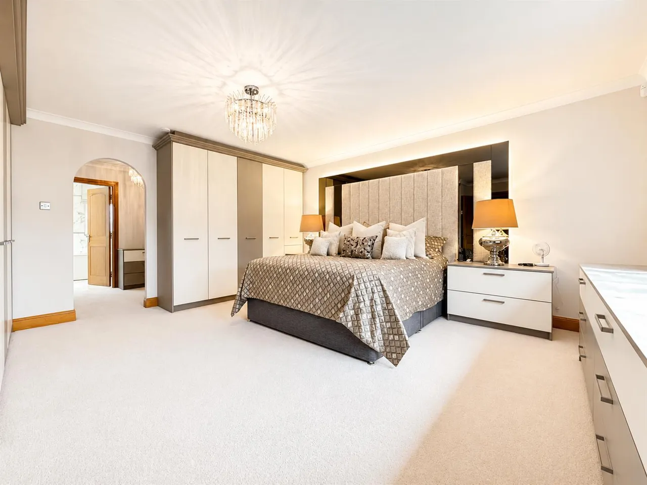 Cairnwood Drive, Cairnhill, Airdrie, ML6 9HR, photo 15