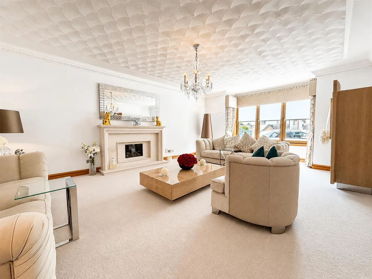 Cairnwood Drive, Cairnhill, Airdrie, ML6 9HR, photo 4