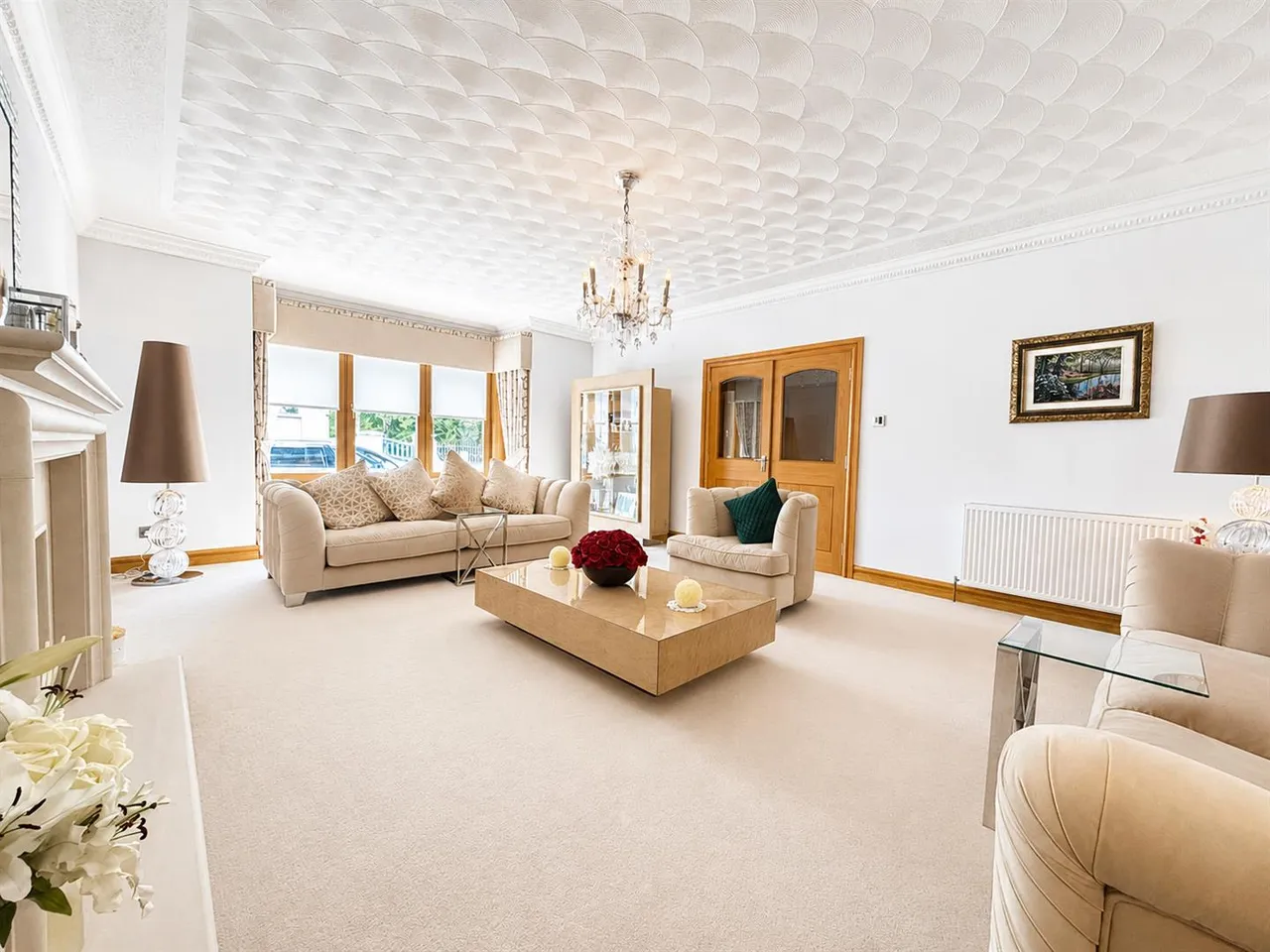 Cairnwood Drive, Cairnhill, Airdrie, ML6 9HR, photo 3