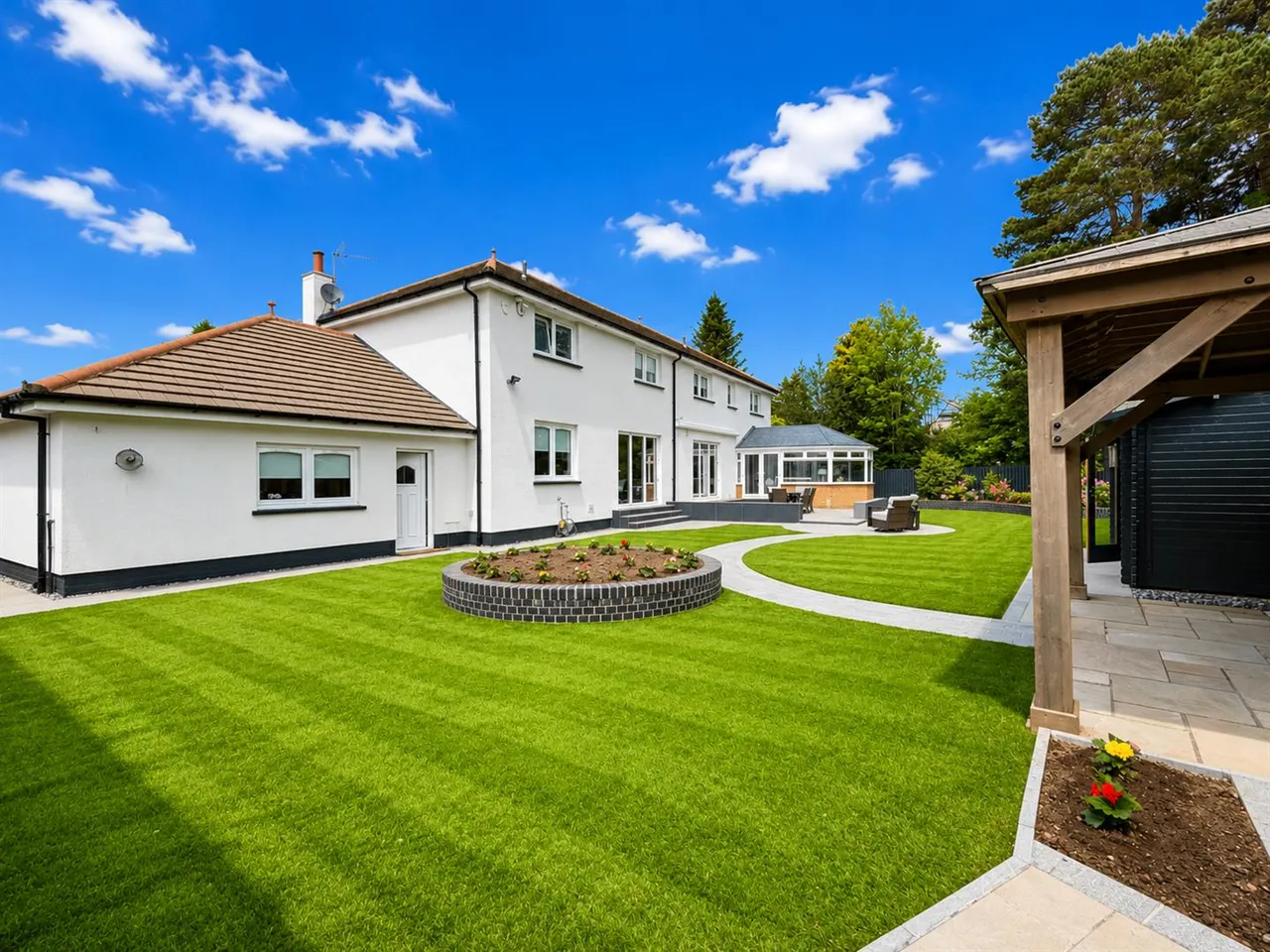 Cairnwood Drive, Cairnhill, Airdrie, ML6 9HR, photo 27