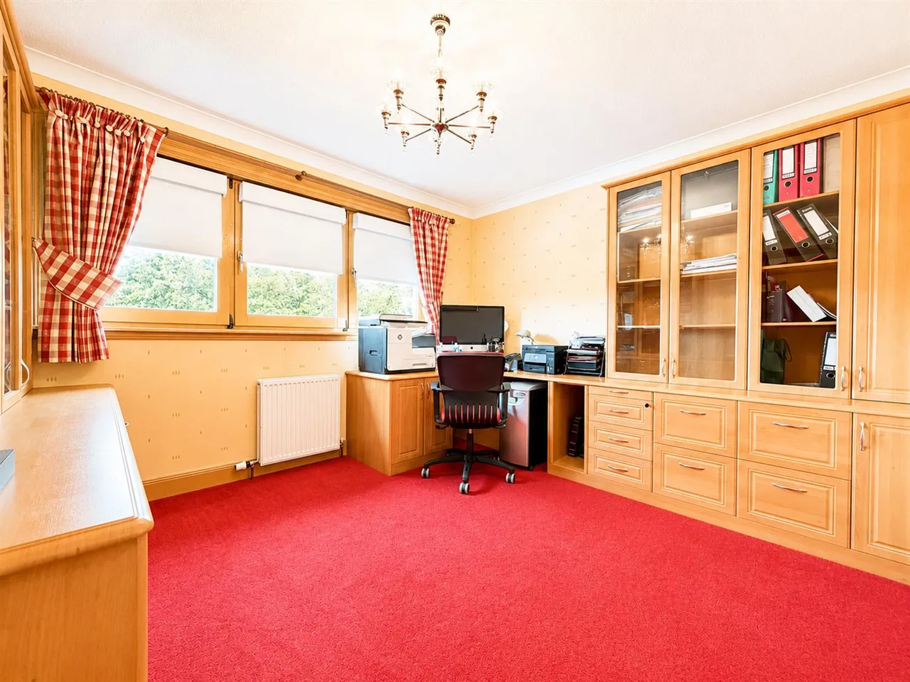 Cairnwood Drive, Cairnhill, Airdrie, ML6 9HR, photo 22