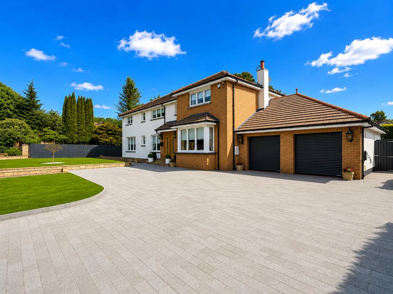 Cairnwood Drive, Cairnhill, Airdrie, ML6 9HR, photo 30