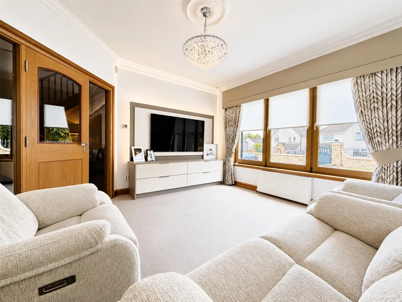 Cairnwood Drive, Cairnhill, Airdrie, ML6 9HR, photo 11