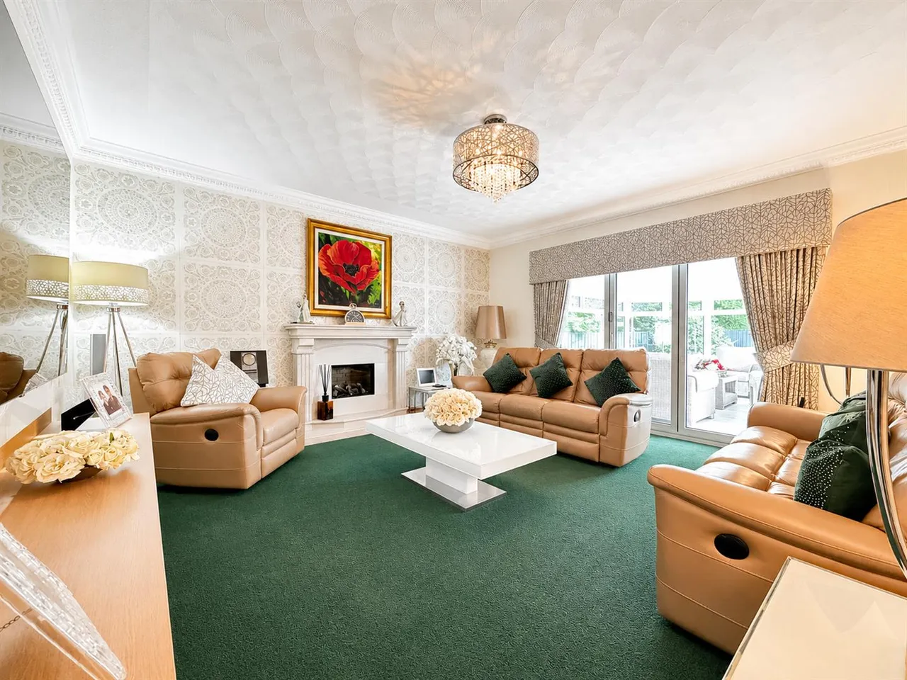 Cairnwood Drive, Cairnhill, Airdrie, ML6 9HR, photo 9