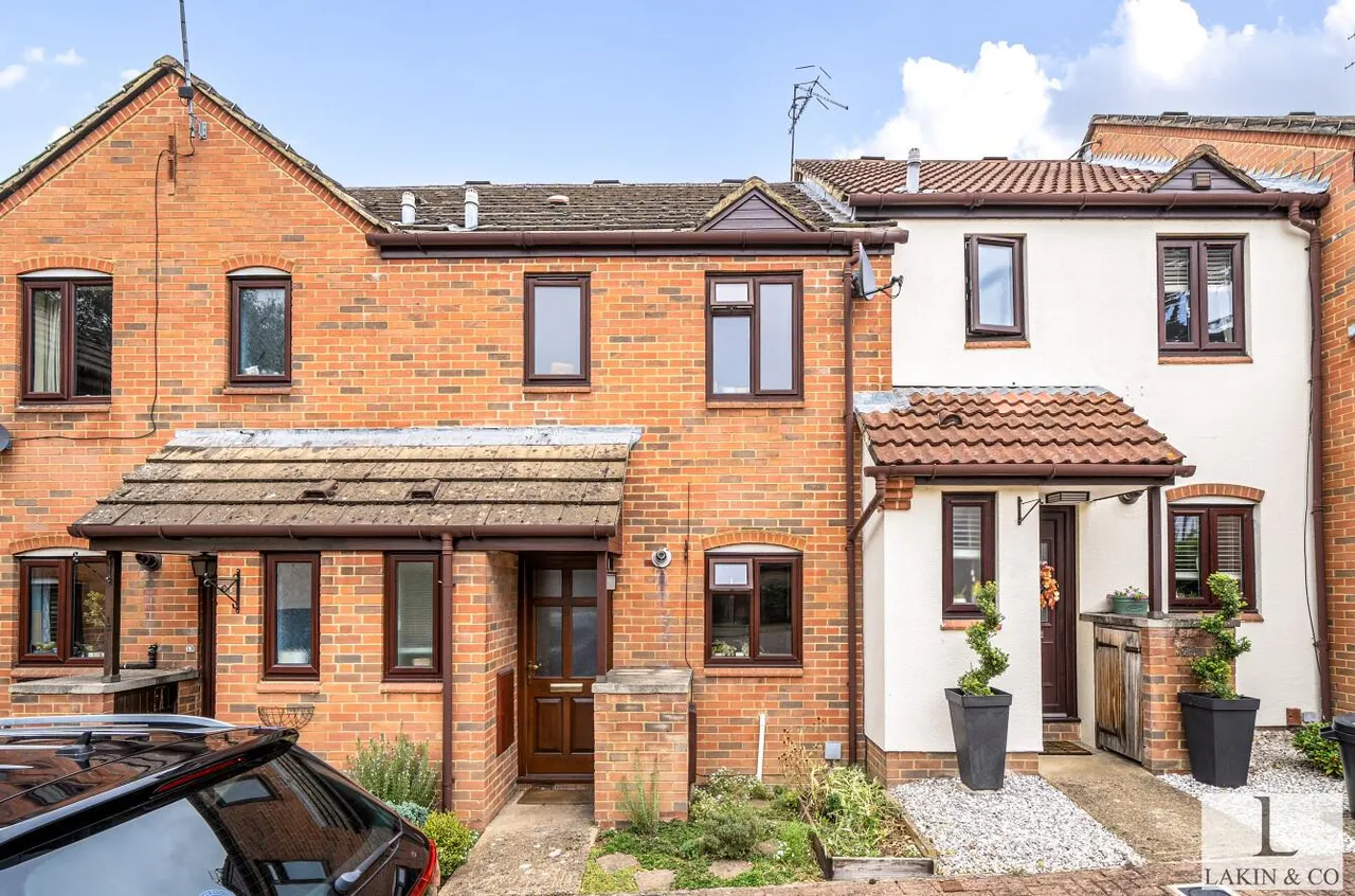 Fairlight Drive, Uxbridge, UB8 1XP, photo 18
