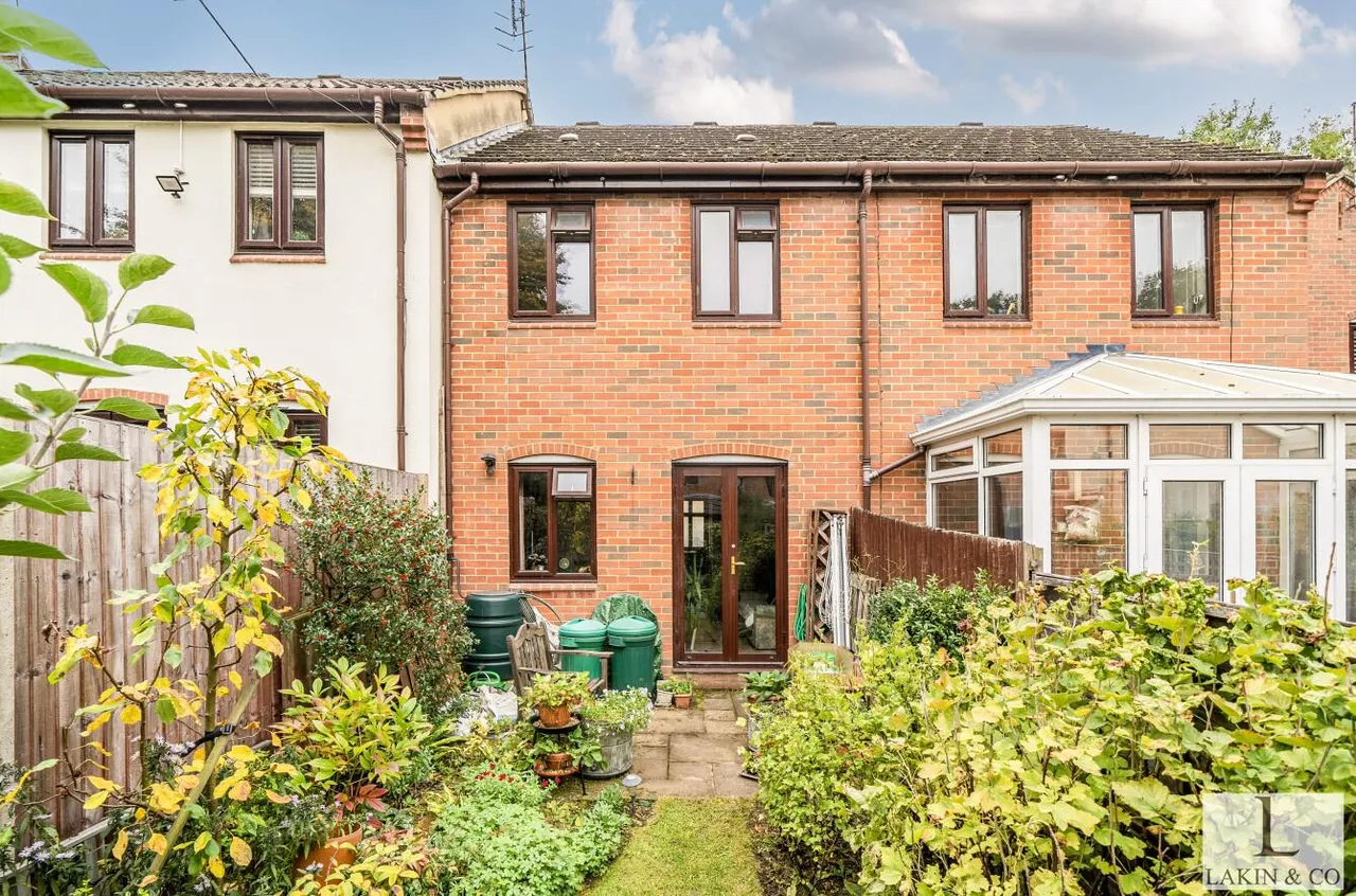 Fairlight Drive, Uxbridge, UB8 1XP, photo 17