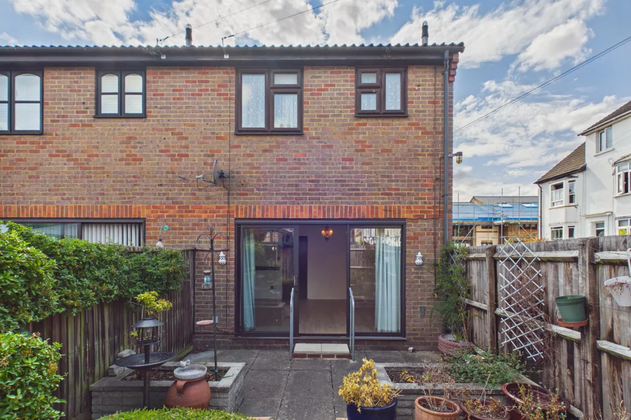 Herbert Street, Hemel Hempstead, HP2, photo 13