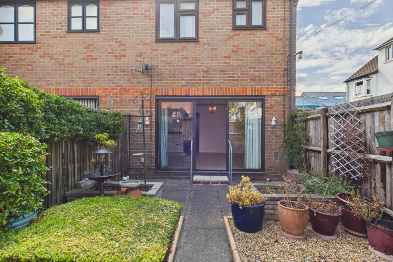 Herbert Street, Hemel Hempstead, HP2, photo 15