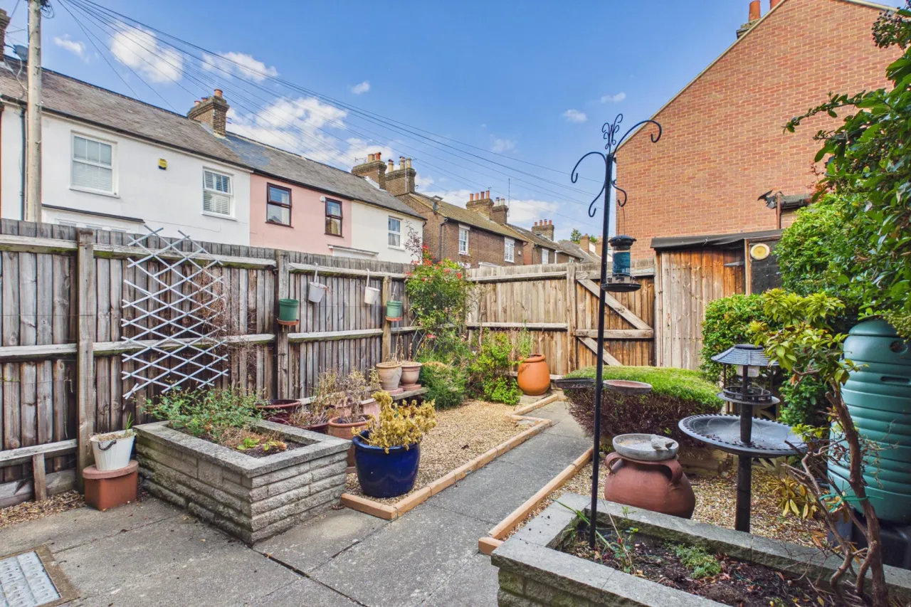 Herbert Street, Hemel Hempstead, HP2, photo 14