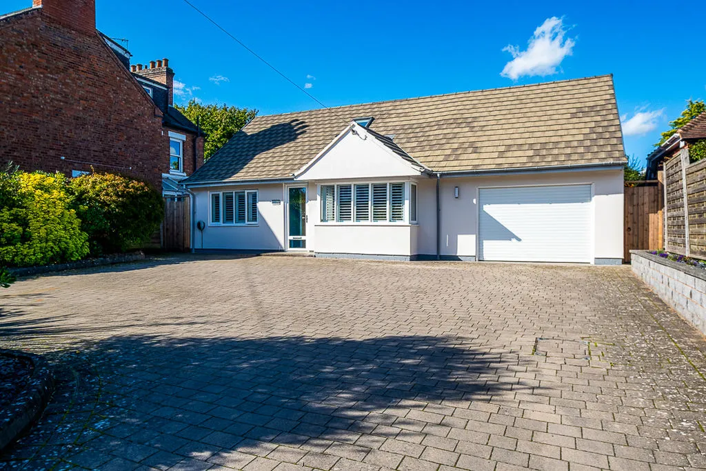 4 bed house for sale, Christchurch Lane, Lichfield, WS13