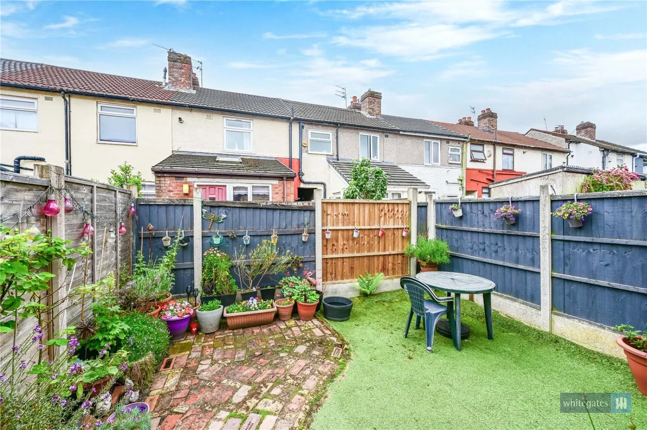 Witton Road, Liverpool, L13, photo 13