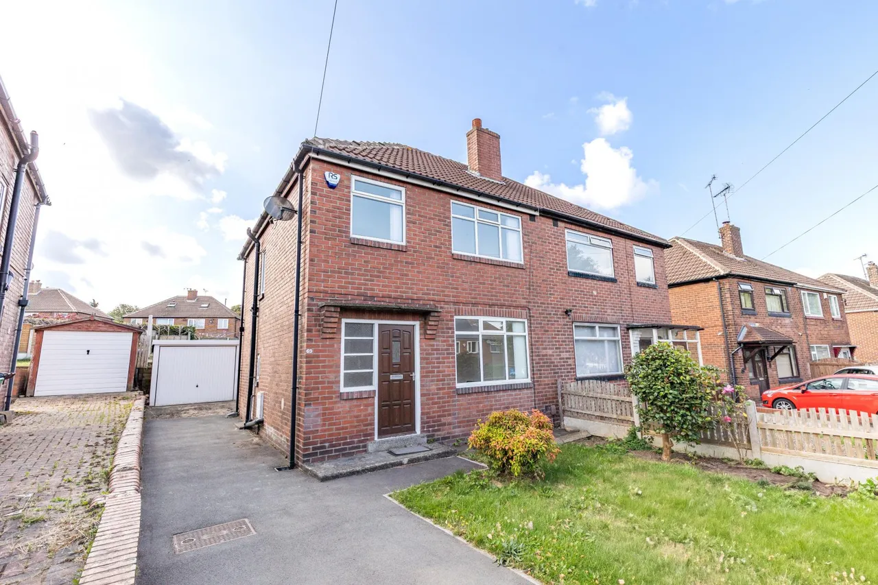3 bed house for sale, Sandway, Cross Gates, LS15