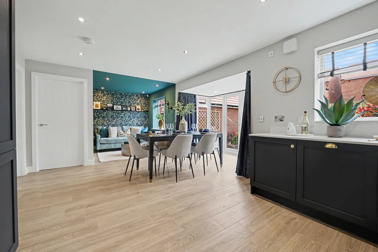 Plot 59 (THE SHERBOURNE), Westwood Park, Westwood Heath Road, Coventry, CV4, photo 16