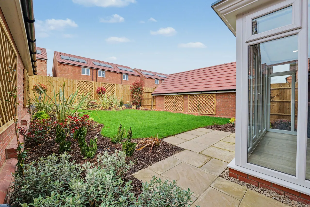 Plot 59 (THE SHERBOURNE), Westwood Park, Westwood Heath Road, Coventry, CV4, photo 14