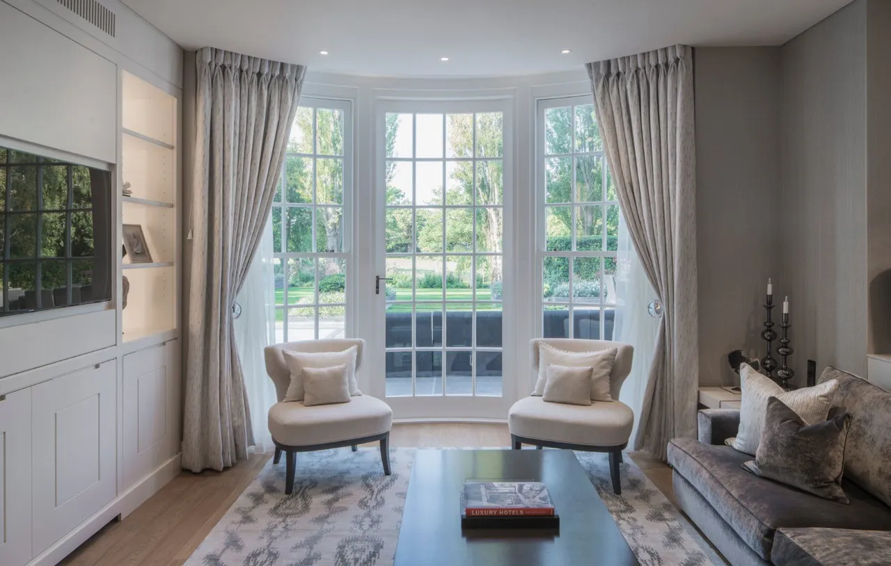 Winnington Road, Hampstead Garden Suburb, London, N2 0TX, photo 7