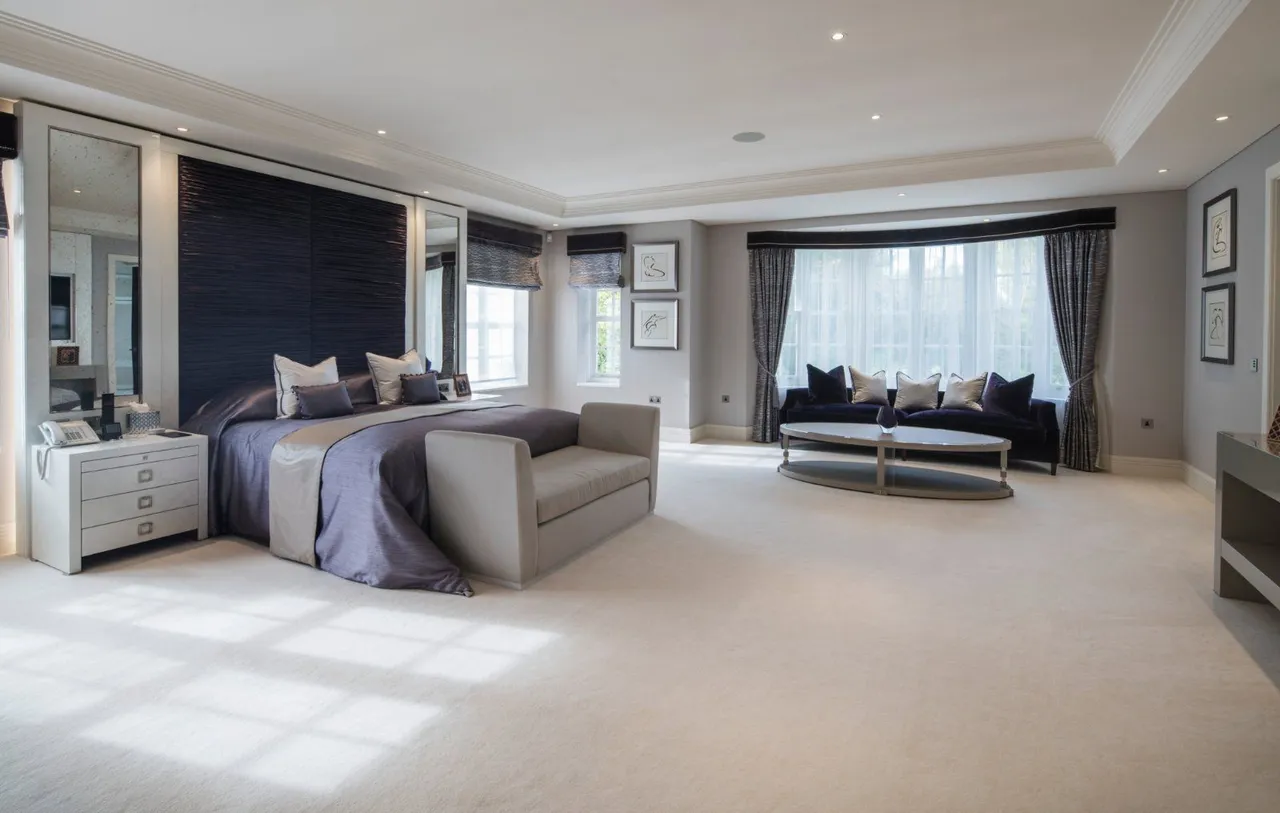 Winnington Road, Hampstead Garden Suburb, London, N2 0TX, photo 10