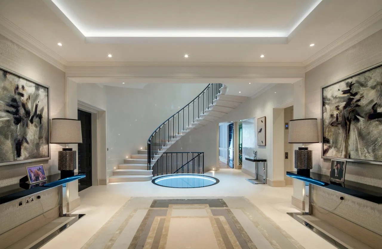 Winnington Road, Hampstead Garden Suburb, London, N2 0TX, photo 3