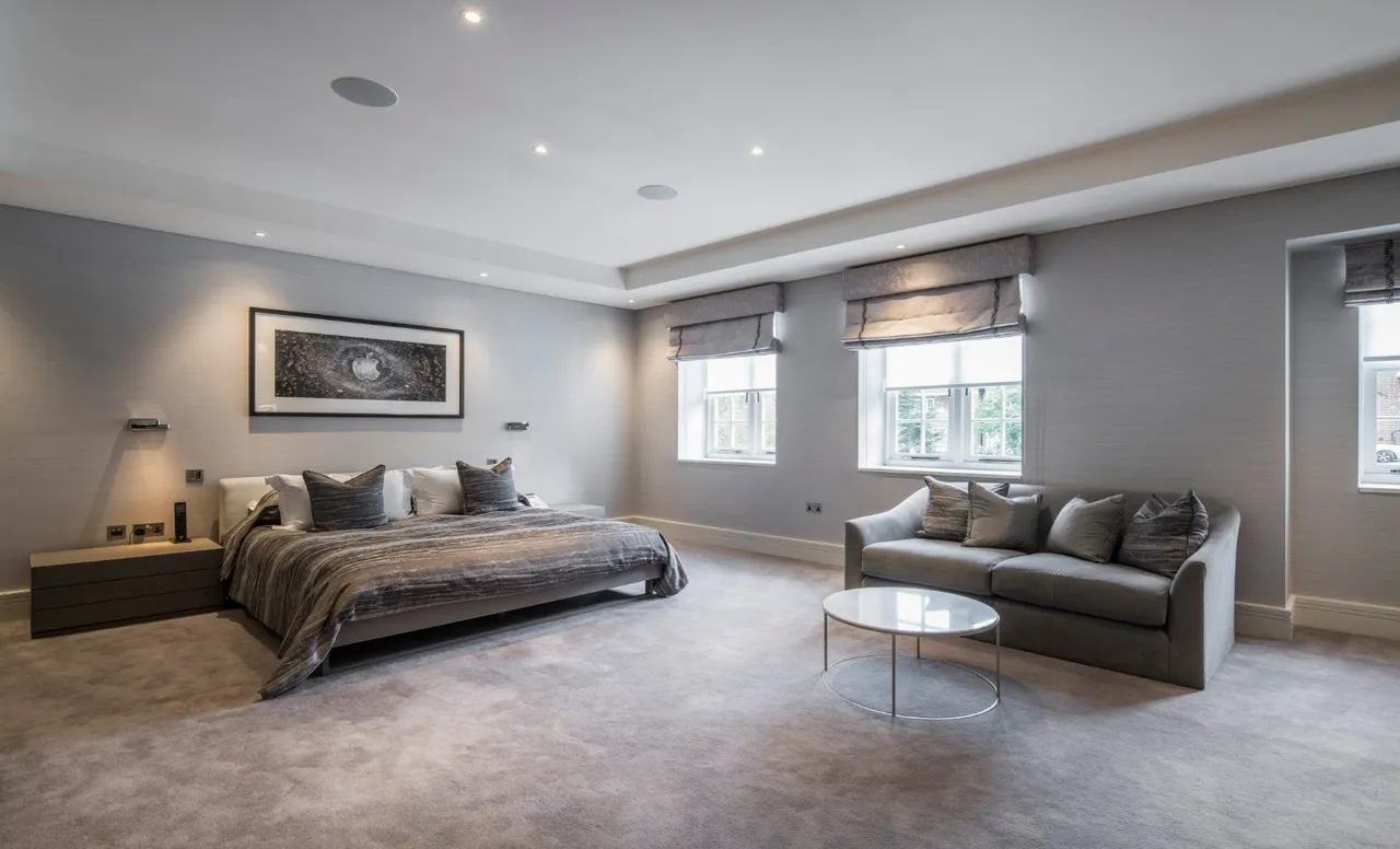 Winnington Road, Hampstead Garden Suburb, London, N2 0TX, photo 12