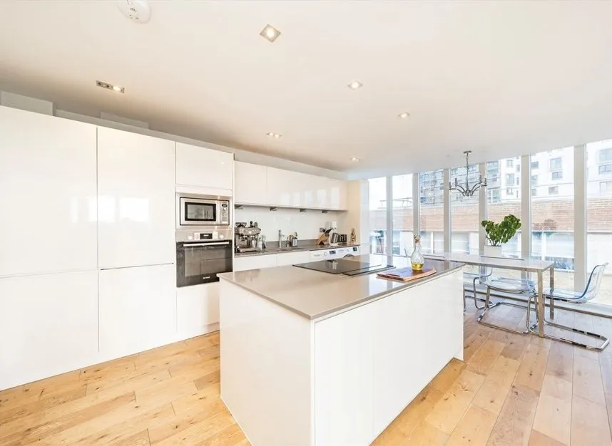 Carpenters Place, Clapham, SW4, photo 2