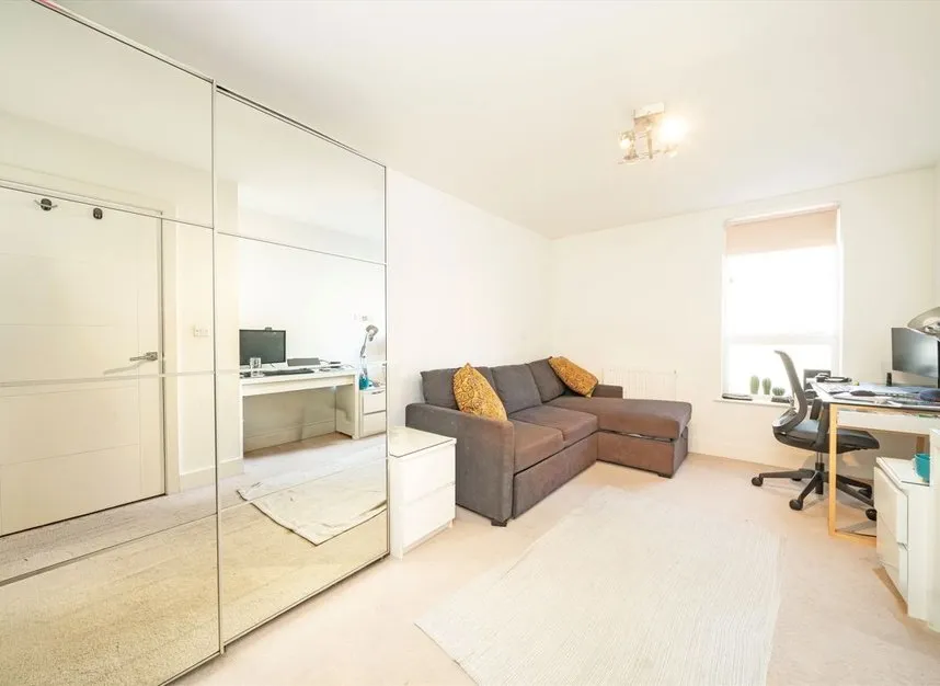 Carpenters Place, Clapham, SW4, photo 5