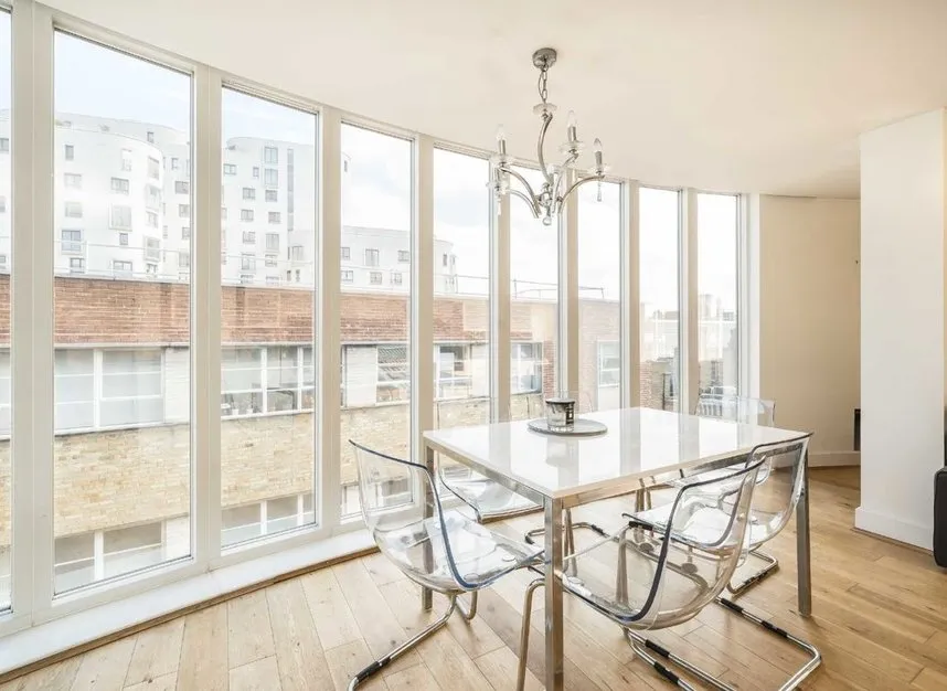 Carpenters Place, Clapham, SW4, photo 3