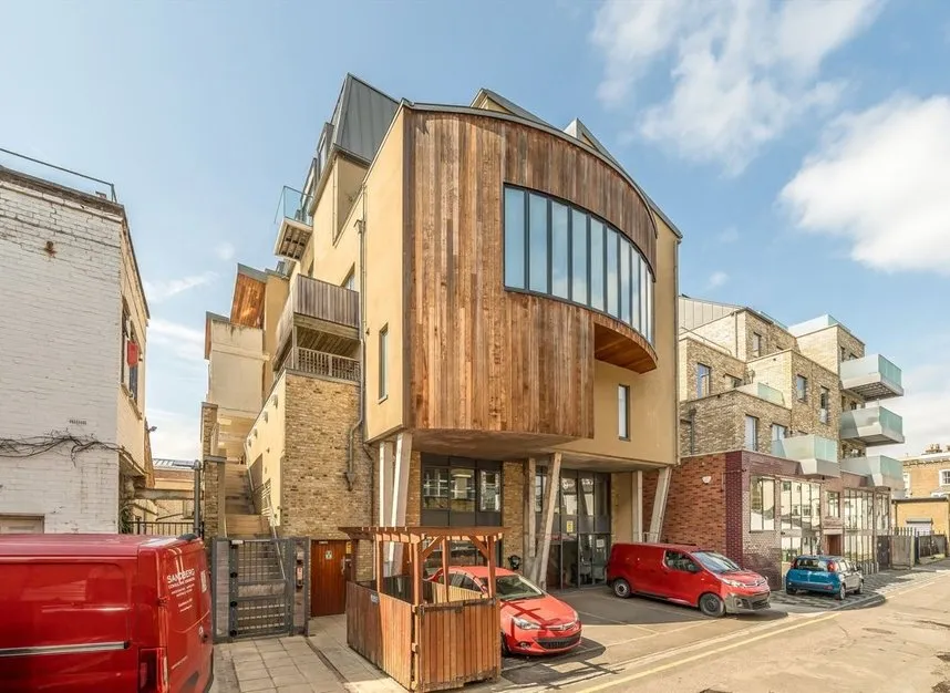 Carpenters Place, Clapham, SW4, photo 8