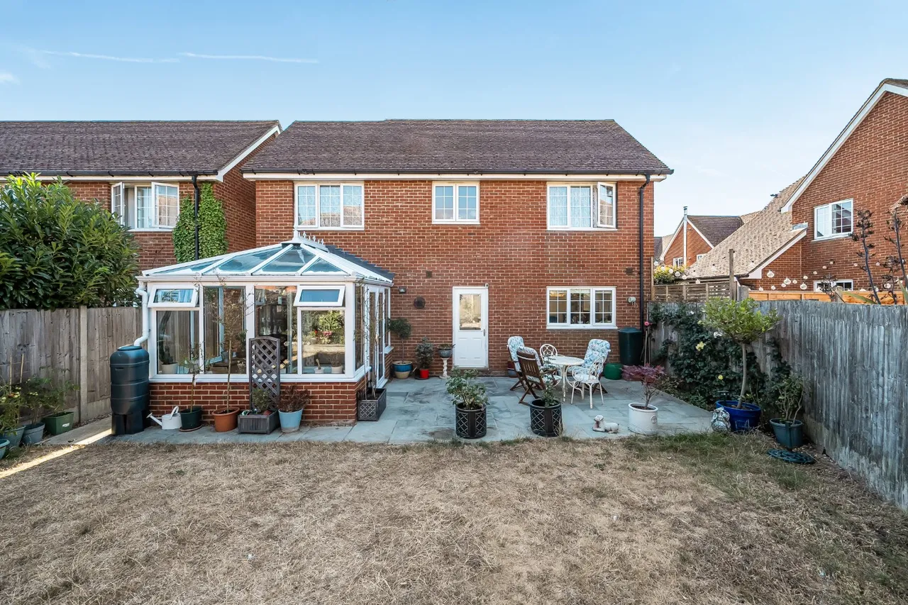 Barnes Way, Herne Bay, CT6, photo 4