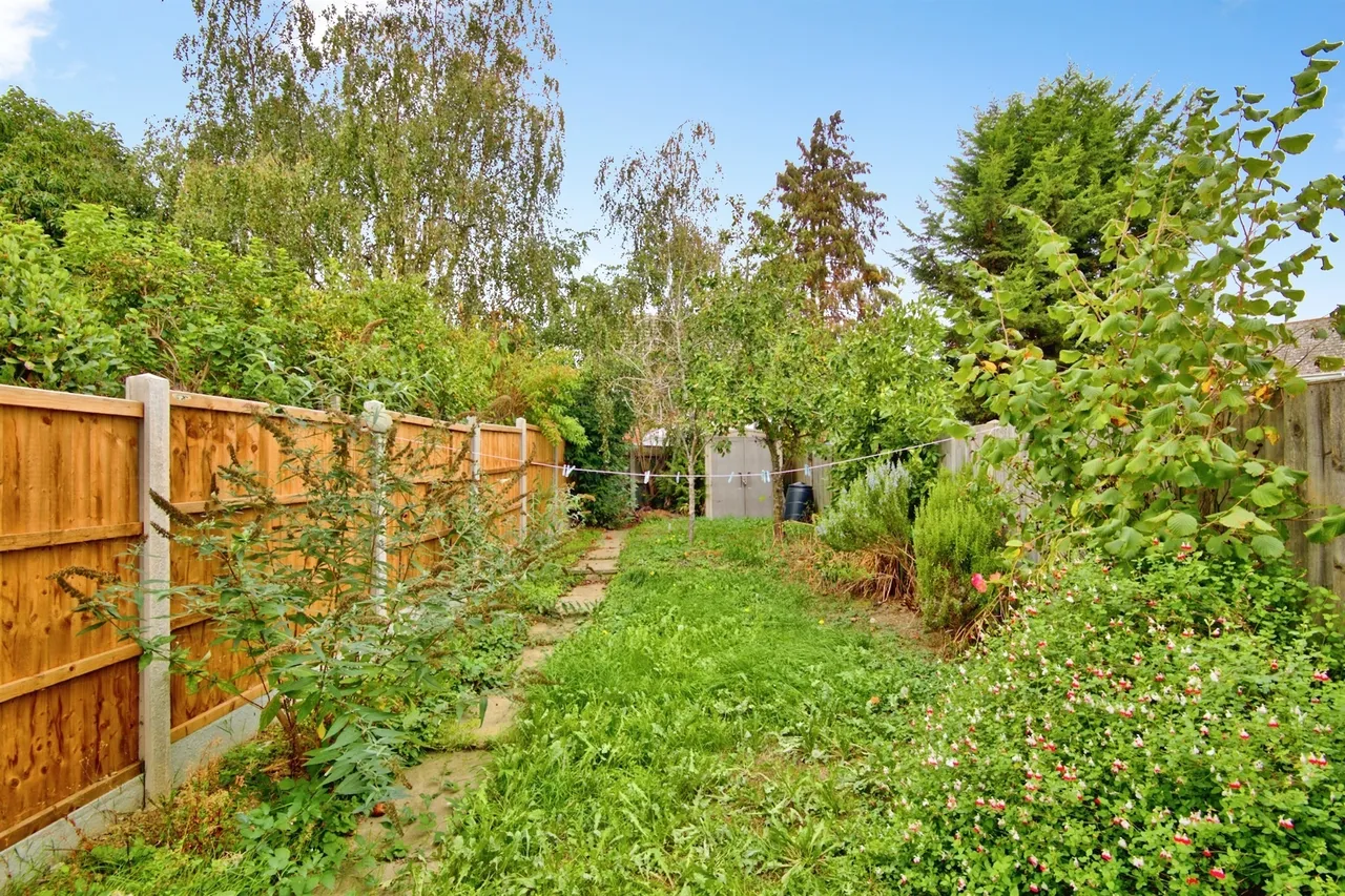 Attwood Close, Highwoods, CO4, photo 10